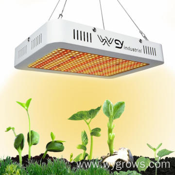 Led Grow Light quantum board 3500k grow kit